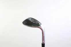 Titleist Vokey SM5 Tour Chrome S Grind 60* Wedge 7* Bounce RH 35 In Steel Stiff -TaylorMade Shop c800bf7b 7c8e 556b ab9a 5da9978b2e06