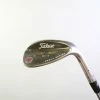 Titleist Vokey Spin Milled Oil Can '09 58* Wedge RH 35 In Steel Stiff Flex -TaylorMade Shop c80510f0 989b 5bd1 b1ec 04e753c2c3ad