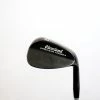 Cleveland Forged Black 52* Wedge RH 35.5 In Steel Shaft Wedge Flex -TaylorMade Shop c809e847 07b5 54c3 b37d 242b0e3bb301
