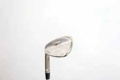 LEFTY Titleist Vokey SM5 F Grind 52*/08* 36 In Wedge KBS Steel Shaft Stiff Flex -TaylorMade Shop c80e172e 8b02 5486 baef 86602b9c8478