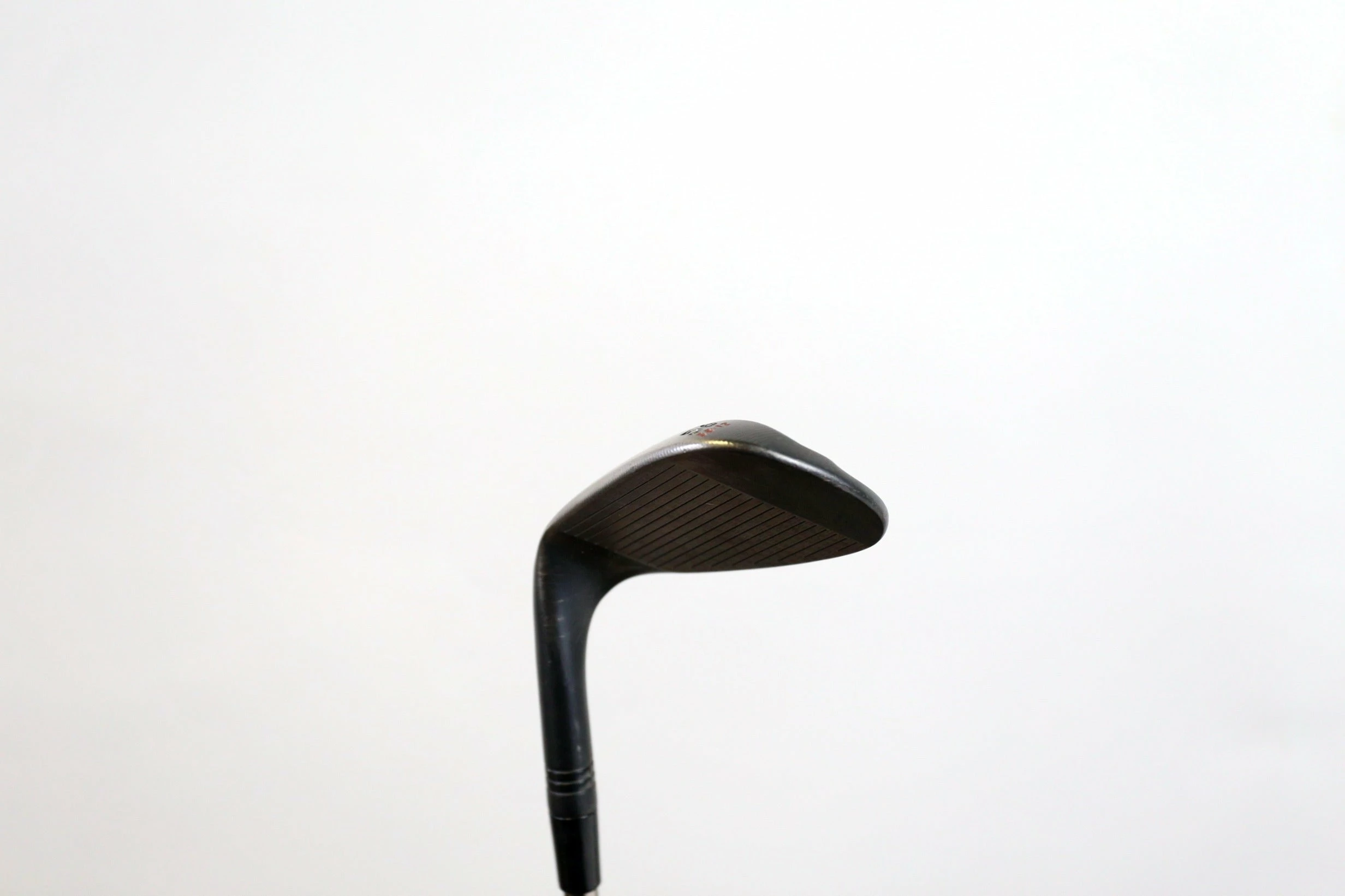 TaylorMade MG2 Black SB 56* Wedge RH 33.75 In 12* Recoil ESX Graphite Ladies 6 TaylorMade MG2 Black SB 56* Wedge RH 33.75 In 12* Recoil ESX Graphite Ladies - Image 4