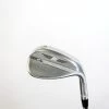 Titleist Vokey SM8 Tour Chrome S Grind 60* Wedge RH 35 In 10* Steel Wedge Flex -TaylorMade Shop c86fe249 bad9 5fb7 86c1 ccdeaee47301
