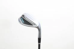 Cleveland Smart Sole 3 S 58* Wedge RH 34.5 In Graphite Wedge Flex -TaylorMade Shop c879b21f 6b2d 5af8 a83e 3a3ea95a884d