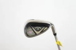 Callaway X2 Hot Pitching Wedge 44* RH 34.5 In Callaway Graphite Ladies Flex -TaylorMade Shop c8853ca0 79ce 571d 9a6e c966681f6db3