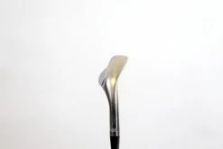 Titleist Vokey SM8 Brushed Steel K Grind 58* Wedge RH 35 In 14* Steel Wedge Flex -TaylorMade Shop c89a81aa 3c22 5a5a 8450 e7092e74d272