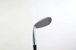 Mizuno T20 Satin 60* Wedge 6* Bounce RH 35.5 In Steel Shaft Stiff Flex -TaylorMade Shop c89fdf3e 37e4 5814 aeb5 96f633739935