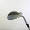 Cleveland 588 Chrome 56* Wedge RH 35.25 In Steel Shaft Stiff Flex 2 Cleveland 588 Chrome 56* Wedge RH 35.25 In Steel Shaft Stiff Flex -TaylorMade Shop c8b07bfb acf5 526f 83bf 3a77fbd56fd9