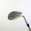 Callaway Mack Daddy 2 Tour Grind Chrome 54* Wedge RH 36.25 In Steel Stiff Flex