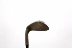 Callaway X-Series Jaws CC Dark Vintage 52* Wedge RH 34.75 In Steel Shaft Stiff -TaylorMade Shop c9081032 538b 599f 85b4 bca4c3e1605f