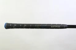 Titleist Vokey SM6 Tour Chrome M Grind 54* Wedge RH 35 In 8* Graphite Stiff -TaylorMade Shop c90e907f 7f26 5267 b098 14c51903a4d3