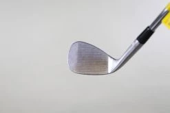 Titleist Vokey SM4 Tour Chrome 56* Wedge 14* Bounce RH 35.25 In Steel Stiff Flex -TaylorMade Shop c924562b a9da 53e8 b634 80f413fe72e9