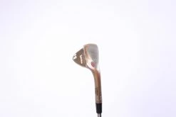 TaylorMade Hi Toe Big Foot 60* Wedge RH Steel Shafts Wedge Flex -TaylorMade Shop c9673b14 7f72 51dd afbe 9b7d6e226e05