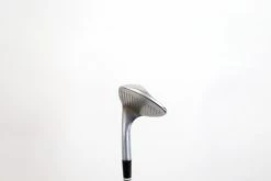 Cleveland 588 RTX CB Satin Lob Wedge 60* RH 34.5 In Steel Shaft Stiff Flex -TaylorMade Shop c9753ca0 8ca7 56e3 bca5 ab21573d8067