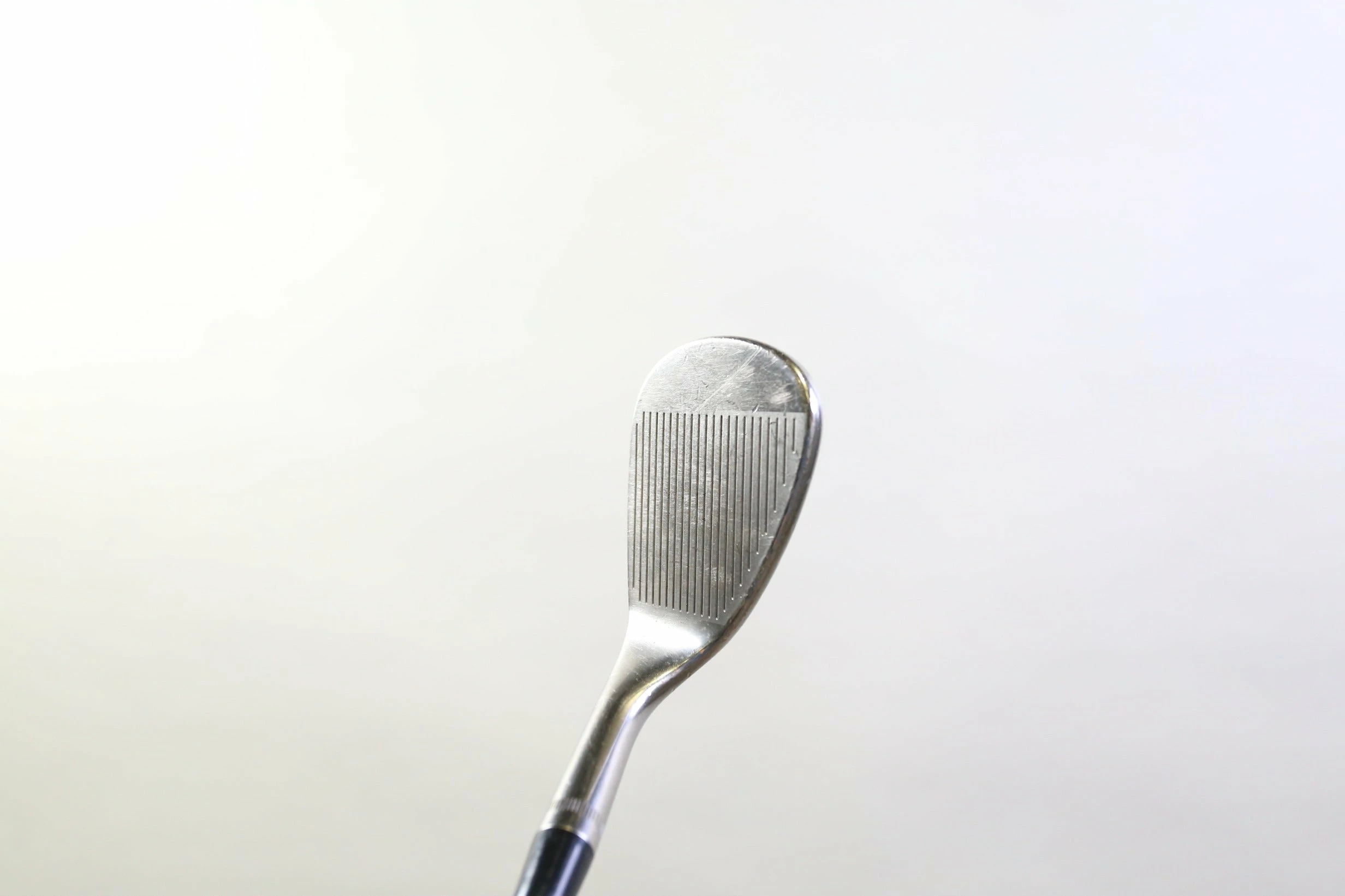 Callaway Forged Vintage 58* Wedge 9* Bounce RH 35 In Steel Shaft Stiff Flex 9 Callaway Forged Vintage 58* Wedge 9* Bounce RH 35 In Steel Shaft Stiff Flex - Image 7