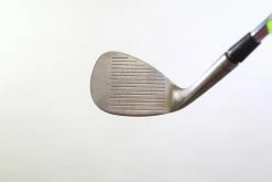 Callaway Mack Daddy 2 Chrome 60* Wedge RH 35 In Steel Shaft Stiff Flex -TaylorMade Shop ca044f15 6ba4 5b22 a363 68b152637b89