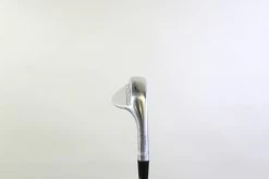 Titleist Vokey SM8 Tour Chrome Sand Wedge 56* RH 34.75 In Steel Shaft Stiff Flex 13 Titleist Vokey SM8 Tour Chrome Sand Wedge 56* RH 34.75 In Steel Shaft Stiff Flex -TaylorMade Shop ca1db2ba 2827 50f0 98a8 fa79d2e44948