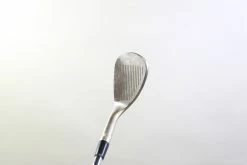 Titleist Vokey SM6 Steel Gray S Grind Lob Wedge 60* RH 34.75 In Vokey Stiff Flex -TaylorMade Shop ca32ebc4 c606 51ae ac05 bff88878f140