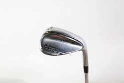 Cleveland RTX ZipCore Tour Satin Mid 56* Wedge RH 35.5 In Nippon Steel Stiff -TaylorMade Shop ca3eec09 8758 55e4 ba7c 27132be54e39