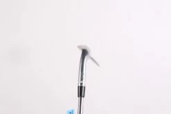 LEFTY Callaway PM Grind Chrome 56* Wedge 14*b 34.75 In Steel Shaft Stiff Flex -TaylorMade Shop ca5df80e 2278 53d6 bc31 05bc296e02f5