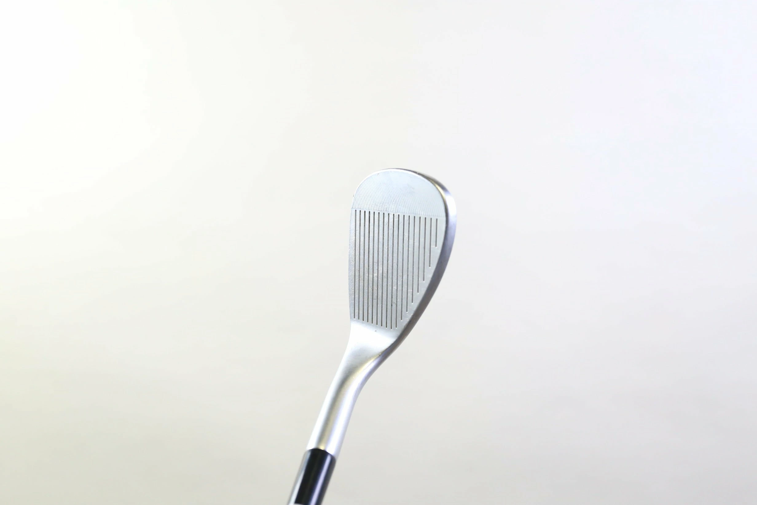 Cleveland RTX-4 Full Grind Tour Satin 56* Wedge RH 35 In Steel Shaft Stiff Flex 9 Cleveland RTX-4 Full Grind Tour Satin 56* Wedge RH 35 In Steel Shaft Stiff Flex - Image 7