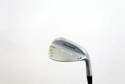 Cleveland RTX-3 Tour Satin 58* Wedge RH 35 In Dynamic Gold Steel Stiff Flex