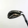 TaylorMade Burner 1.0 Sand Wedge 56* RH 34.5 In REAX Graphite Shaft Ladies Flex -TaylorMade Shop caf50f22 3910 5e85 b771 ceb2bea8284b