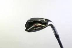 TaylorMade Burner 1.0 Sand Wedge 56* RH 34.5 In REAX Graphite Shaft Ladies Flex