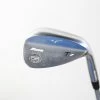 Mizuno T7 White Satin 56* Wedge RH 35.25 In True Temper Steel Shaft Stiff 2 Mizuno T7 White Satin 56* Wedge RH 35.25 In True Temper Steel Shaft Stiff -TaylorMade Shop cb42baef 321a 59c4 beca 0bfd1fcdaa46