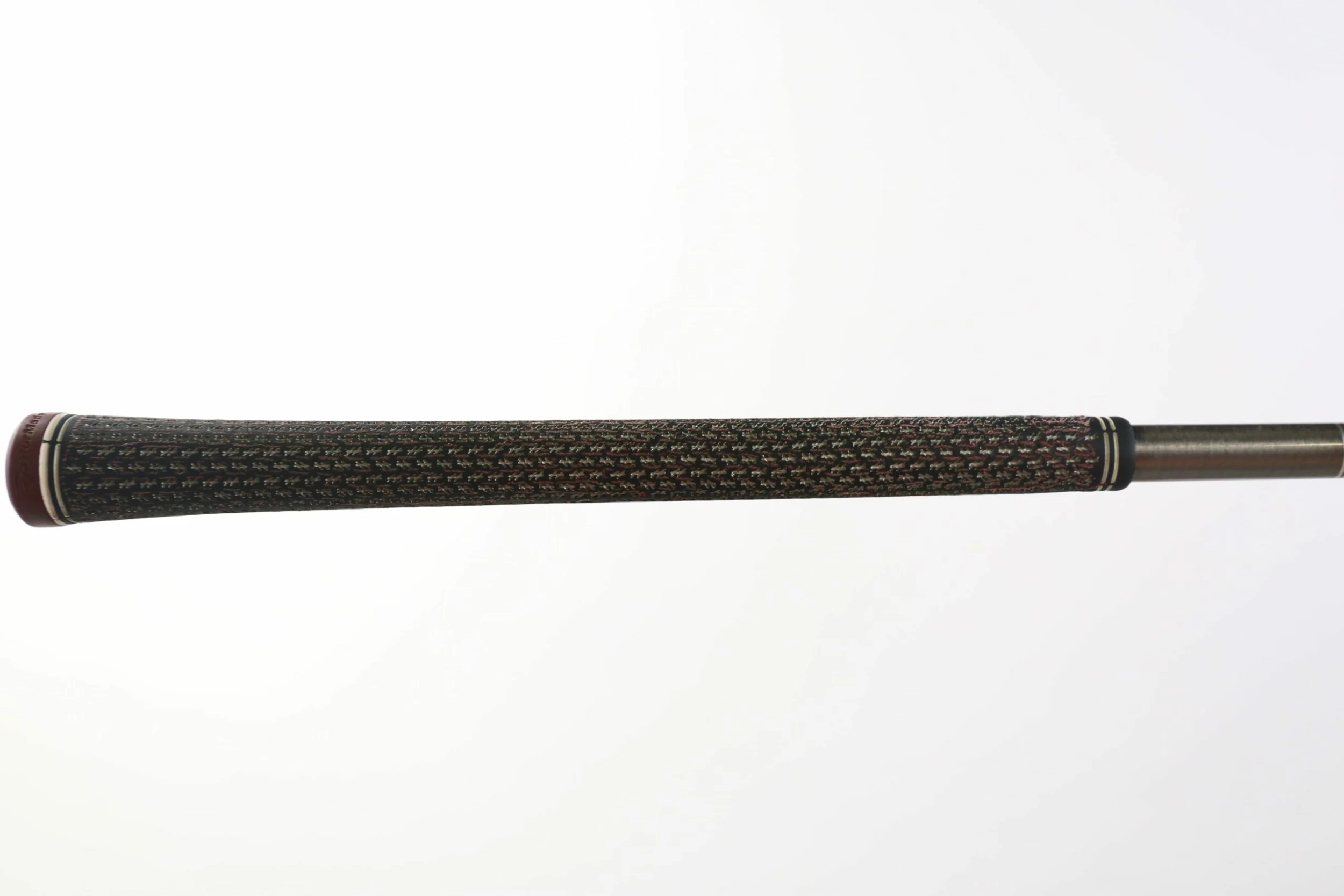 TaylorMade MG2 Chrome HB 56* Wedge RH 34.75 In Graphite Shaft Stiff Flex 9 TaylorMade MG2 Chrome HB 56* Wedge RH 34.75 In Graphite Shaft Stiff Flex - Image 7