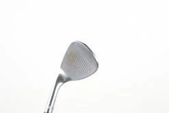 Titleist Vokey SM5 Chrome 50*, 54* Wedge Set RH Steel Shaft Stiff Flex -TaylorMade Shop cb6adf66 9e5b 53e1 bd86 ab72e05a820a