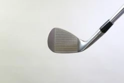 Titleist Vokey SM8 Tour Chrome Sand Wedge 56* RH 34.75 In Steel Shaft Stiff Flex 16 Titleist Vokey SM8 Tour Chrome Sand Wedge 56* RH 34.75 In Steel Shaft Stiff Flex -TaylorMade Shop cbab3966 dccf 5fa3 8858 0db29a4e6535