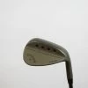 Callaway Mack Daddy 4 Tactical S Grind 50* Wedge RH 35 In 10* True Temper Stiff