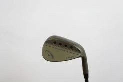 Callaway Mack Daddy 4 Tactical S Grind 50* Wedge RH 35 In 10* True Temper Stiff