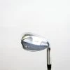 TaylorMade Rac Chrome 60* Wedge 7* Bounce RH 36.25 In Steel Shaft Stiff Flex -TaylorMade Shop cbbd0aab 3995 53a7 a23d f838caac43a2