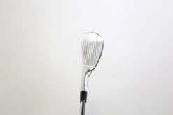 Titleist Vokey SM6 Tour Chrome 52* Wedge RH 35.5 In Steel Shaft Stiff Flex -TaylorMade Shop cbc197a2 2863 58ab 8bc1 30e4e90f9203