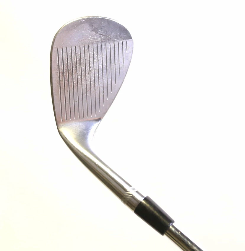 Titleist Vokey SM7 Tour Chrome D Grind 58* Wedge RH 35 In 12* Bounce Steel Stiff 7 Titleist Vokey SM7 Tour Chrome D Grind 58* Wedge RH 35 In 12* Bounce Steel Stiff - Image 5