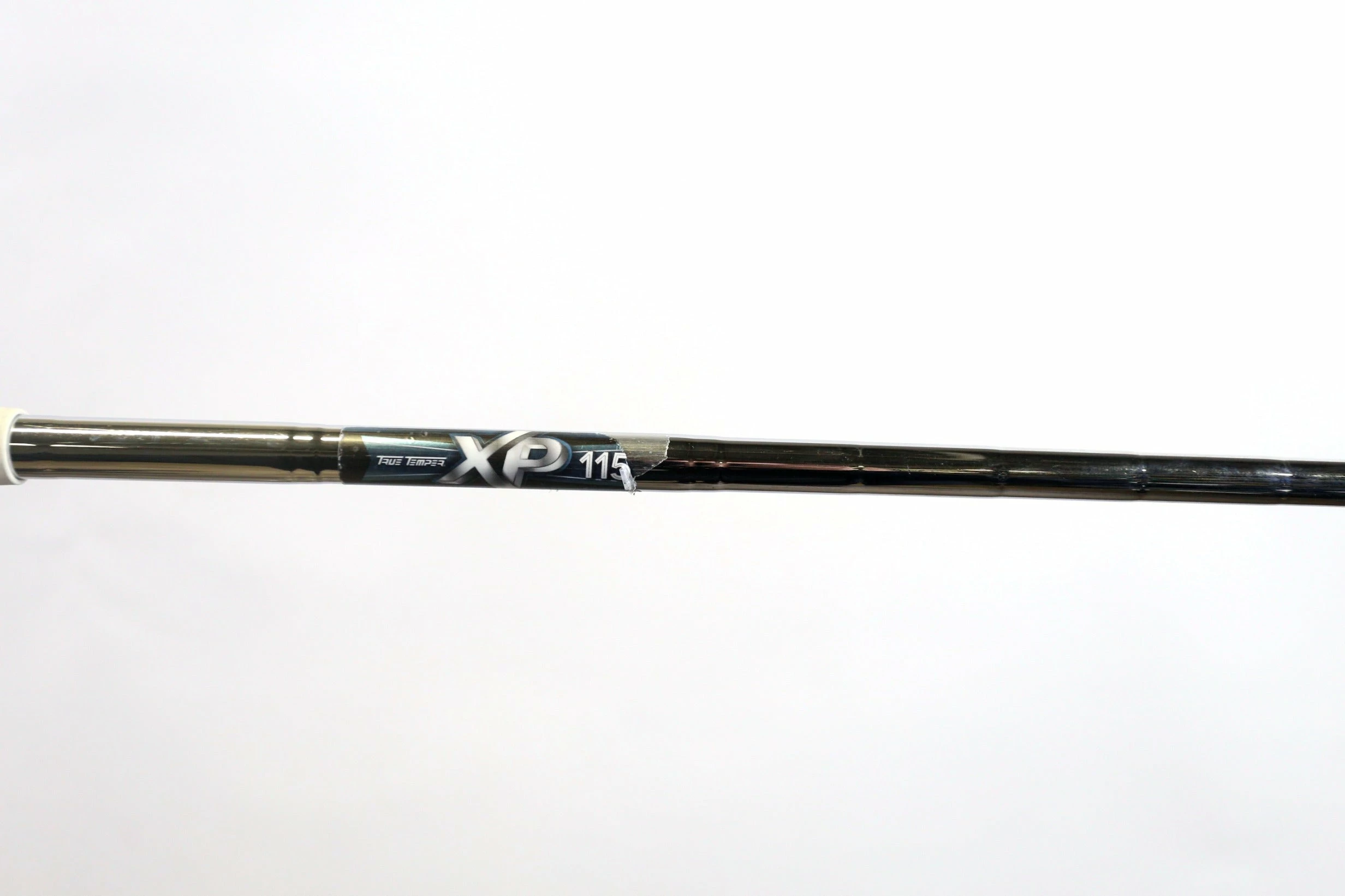 Titleist Vokey SM7 Slate Blue M Grind 60* Wedge RH 35.5 In 8* True Temper Stiff 11 Titleist Vokey SM7 Slate Blue M Grind 60* Wedge RH 35.5 In 8* True Temper Stiff - Image 9