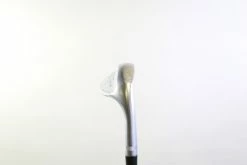 Titleist Vokey SM4 Tour Chrome 56* Wedge RH 35.25 In Steel Shaft Stiff Flex -TaylorMade Shop cbdf431b e5d4 58e8 ba53 32cc46389b67