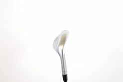 Callaway MD3 Milled Chrome 60* Wedge RH 35 In Fujikura Graphite Stiff Flex -TaylorMade Shop cbe666e7 7464 59fa 93ba 71dc9e38a213