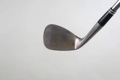 Cleveland 588 Forged RTG 52* Wedge RH 36.75 In Steel Shaft Stiff Flex -TaylorMade Shop cc08ee12 ed84 578d a2ec 6093eff98165