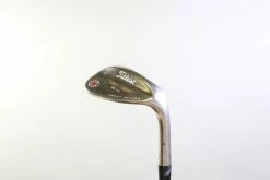 Titleist Vokey Spin Milled Oil Can '09 58* Wedge RH 35 In Steel Stiff Flex -TaylorMade Shop cc45ba7f 74fc 5a9c b887 1e8fbc5fb757