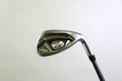 Callaway Rogue X Approach Wedge 46* RH 35.25 In Aldila Graphite Shaft Regular