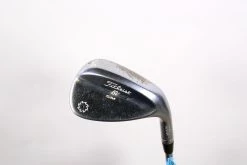 Titleist Vokey SM7 Tour Chrome S Grind 54* Wedge RH 35 In 10* Steel Wedge Flex