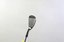 Mizuno JPX Black Nickel 50* Wedge 6* Bounce RH 35.25 In Steel Shaft Stiff Flex -TaylorMade Shop ccdda5ce d988 5d17 a8eb 9c30584f7971