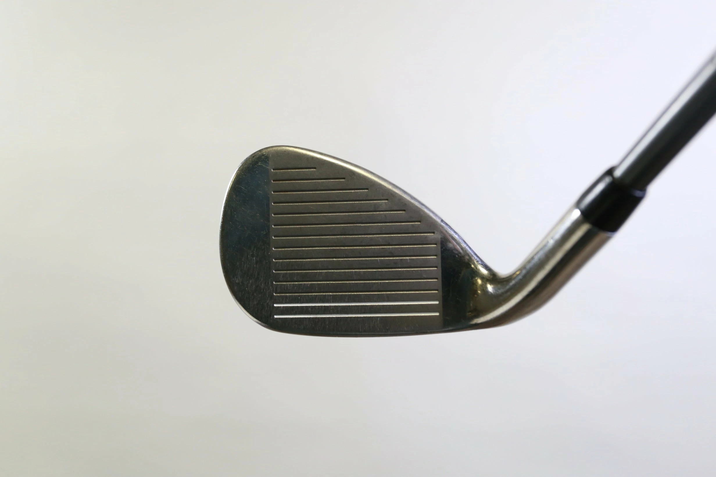 Callaway Rogue X Approach Wedge 46* RH 35.25 In Aldila Graphite Shaft Regular 8 Callaway Rogue X Approach Wedge 46* RH 35.25 In Aldila Graphite Shaft Regular - Image 6