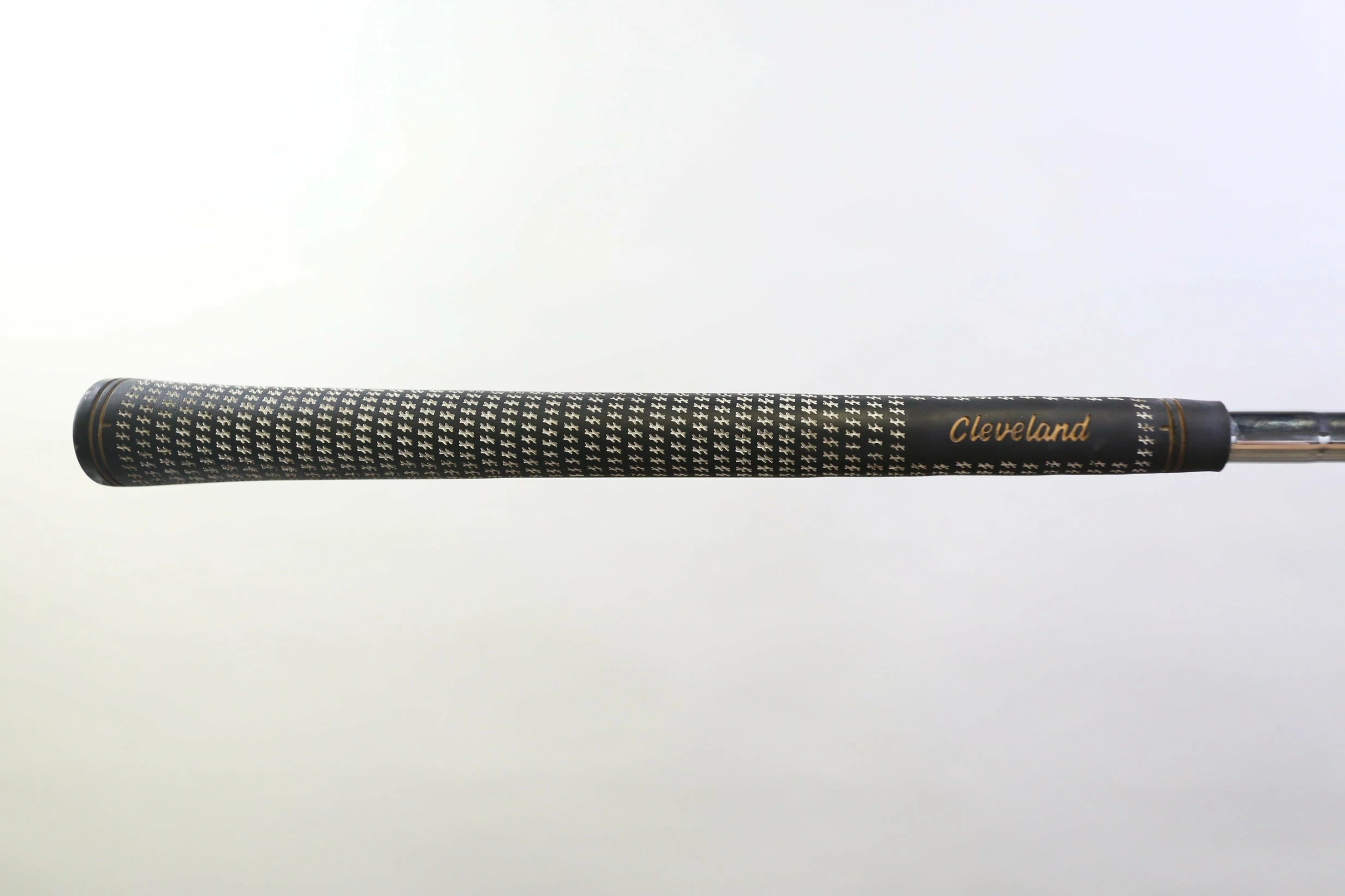 Cleveland 588 Forged Black Pearl 54* Wedge RH 35.25 In 8* Steel Shaft Stiff Flex 11 Cleveland 588 Forged Black Pearl 54* Wedge RH 35.25 In 8* Steel Shaft Stiff Flex - Image 9