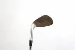 Titleist Vokey SM5 F Grind 56* Wedge RH 35.5 In Steel Shaft Wedge Flex -TaylorMade Shop cd8a670c 9b0a 5ada a060 bbcb5924115f