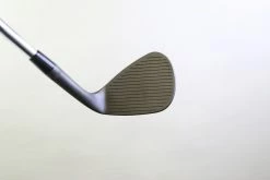 LEFTY Callaway JAWS Full Toe Black 56* Wedge 12* Bounce 35 In Steel Stiff Flex 16 LEFTY Callaway JAWS Full Toe Black 56* Wedge 12* Bounce 35 In Steel Stiff Flex -TaylorMade Shop cda758bb 500e 51a4 8b73 6548cb35bc1a