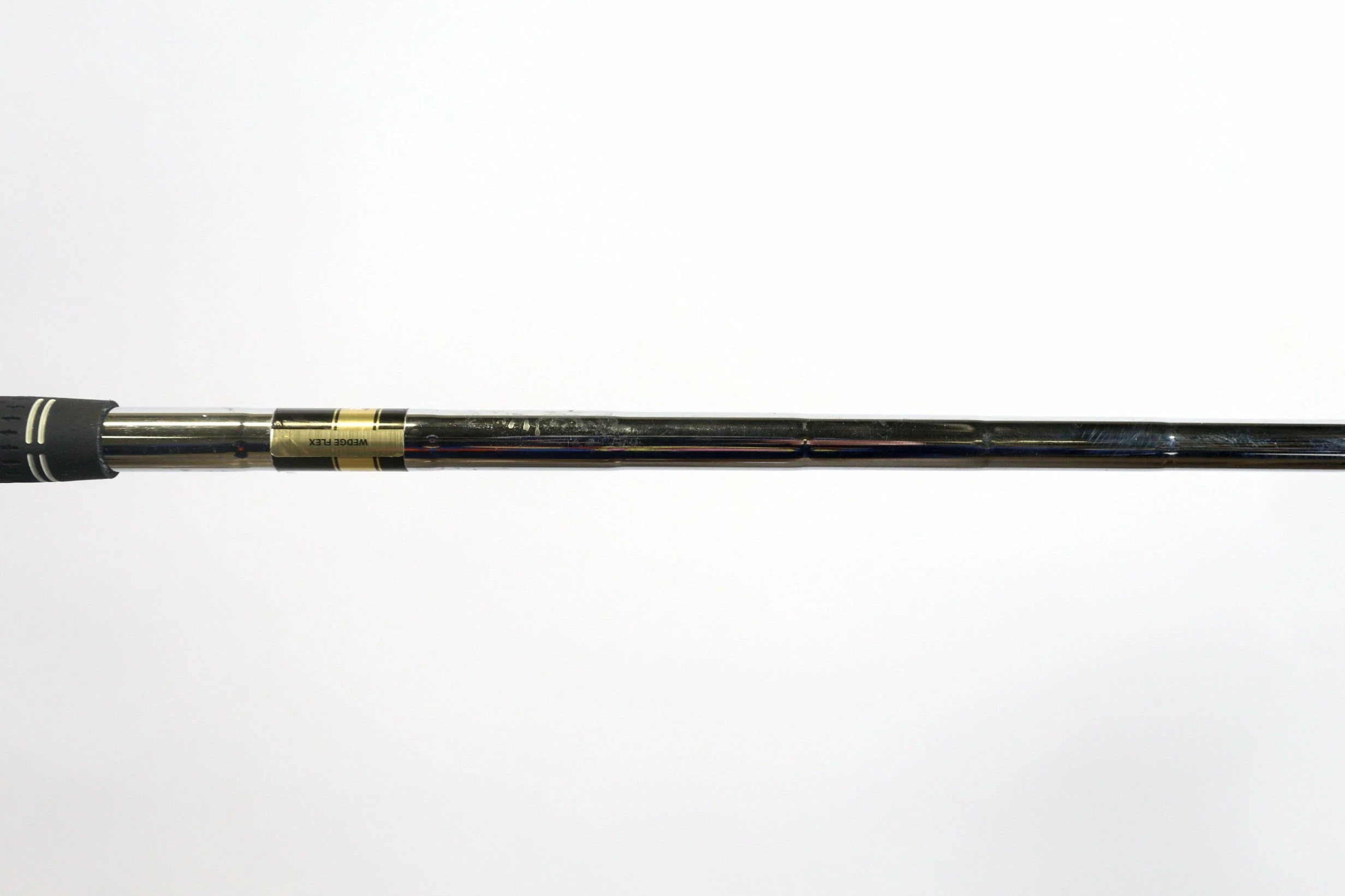 Cleveland CG1 Tour 52* Wedge RH 35.5 In 10* Bounce Steel Shaft Wedge Flex 10 Cleveland CG1 Tour 52* Wedge RH 35.5 In 10* Bounce Steel Shaft Wedge Flex - Image 8