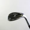 Titleist Vokey SM7 Tour Chrome K Grind 60* Wedge RH 35.5 In Steel Stiff Flex